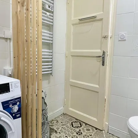 Apartmán 2 Min Rois De Majorque, Netflix, Air Conditioning *