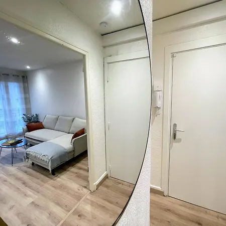 2 Min Rois De Majorque, Netflix, Air Conditioning Apartmán Perpignan