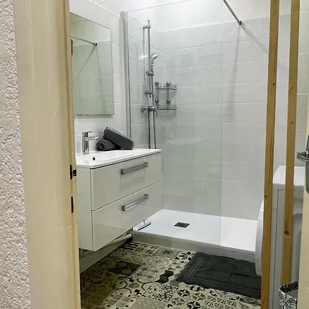 Apartment 2 Min Rois De Majorque, Netflix, Air Conditioning Perpignan