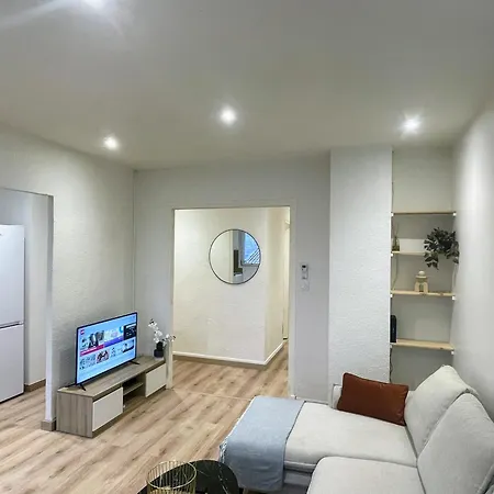 Apartmán 2 Min Rois De Majorque, Netflix, Air Conditioning