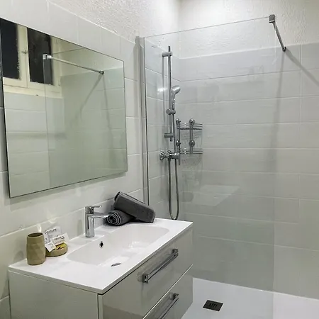 Apartmán 2 Min Rois De Majorque, Netflix, Air Conditioning