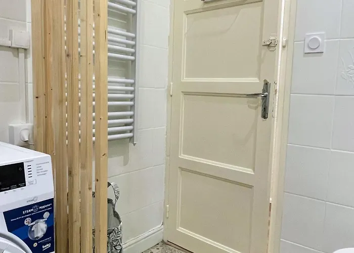 Appartement 2 Min Rois De Majorque, Netflix, Air Conditioning *