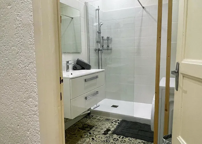 Appartement 2 Min Rois De Majorque, Netflix, Air Conditioning Perpignan