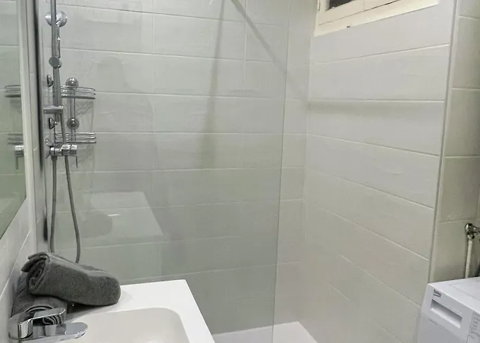 Appartement 2 Min Rois De Majorque, Netflix, Air Conditioning Perpignan