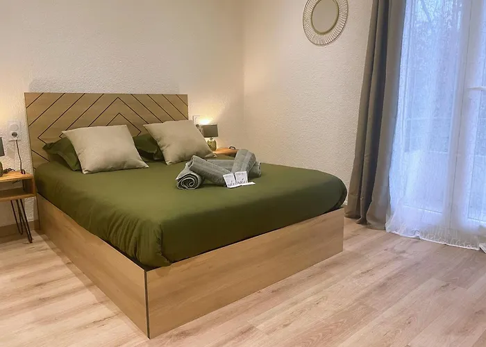 2 Min Rois De Majorque, Netflix, Air Conditioning Appartement