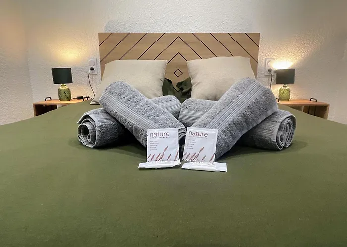 2 Min Rois De Majorque, Netflix, Air Conditioning * Perpignan